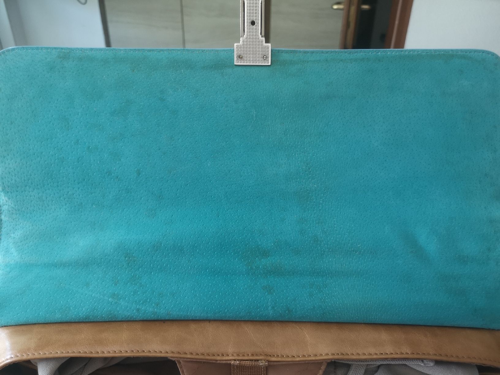 Piquadro Borse: Piquadro Blue Square Laptop Notebook 15" iPad Pro Tasche – Usato da Bidogno venduto da helge_elch 9