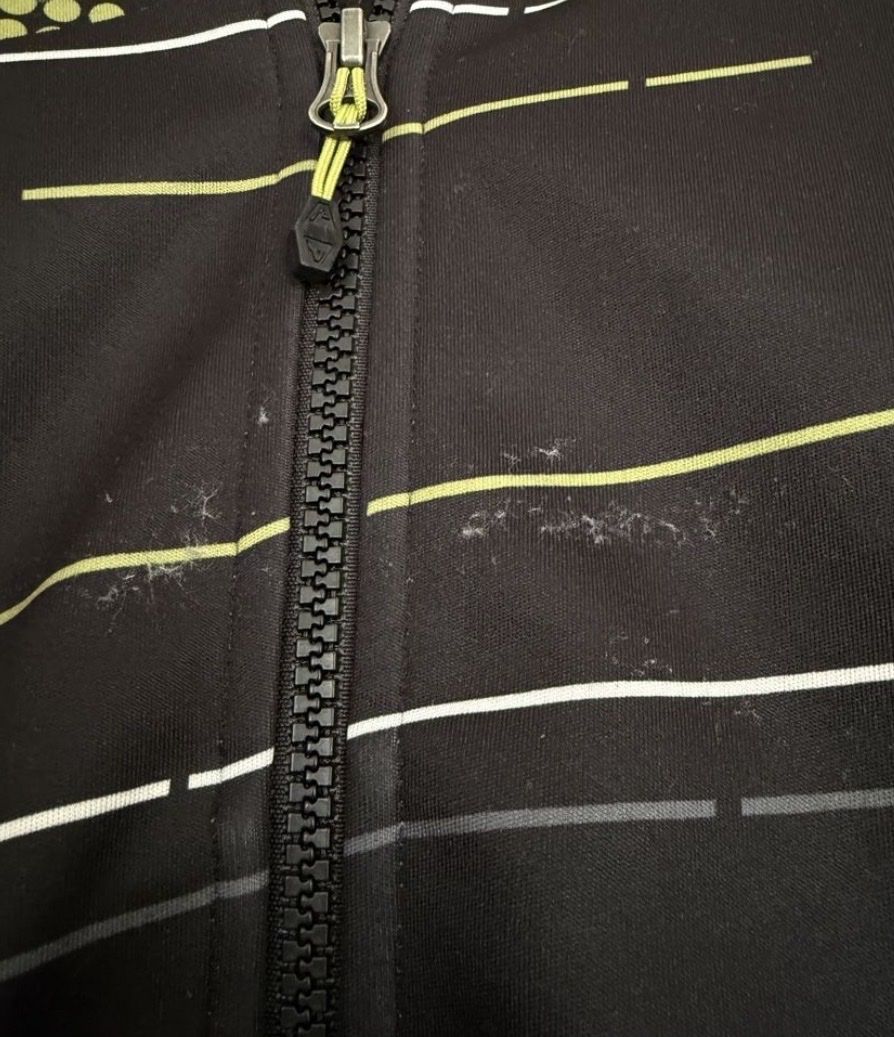 Lotti di vestiti: 3x Herren Pullover-/Jacke gebraucht – Usato da Bottmingen venduto da mat_77yv 3