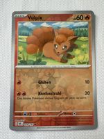 🔥Vulpix - OBF 028/197🔥