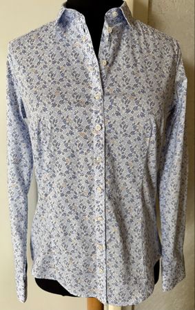 Manilo Bluse, Grösse 40, neu mit Etikette