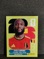 Panini Wm 2026 Sticker :Romelu Lukaku Bel 20