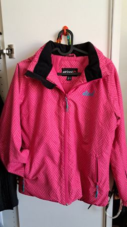 veste de ski taille 152, très bon état