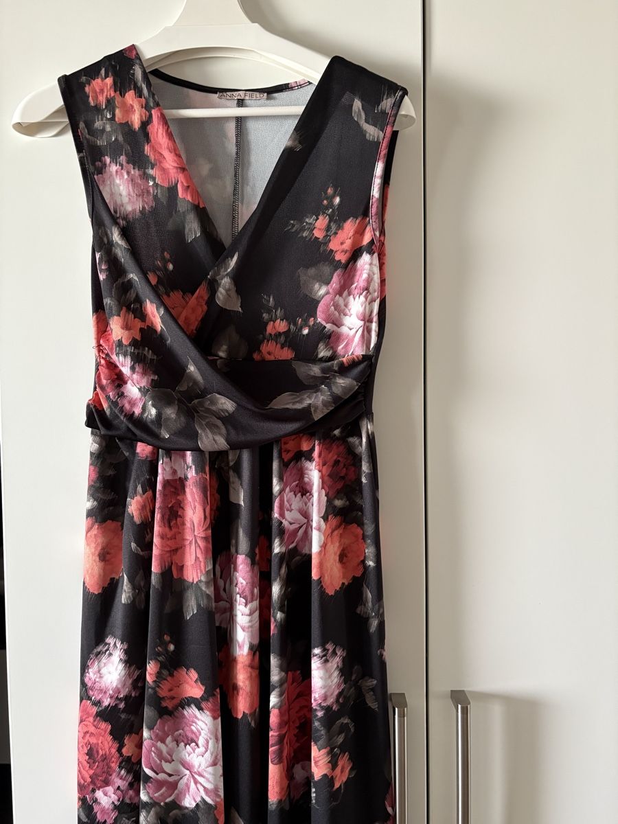 Anna Field Vestiti: Kleid von Anna Field – Nuovo (secondo la descrizione) da Bülach venduto da kittygismo 1