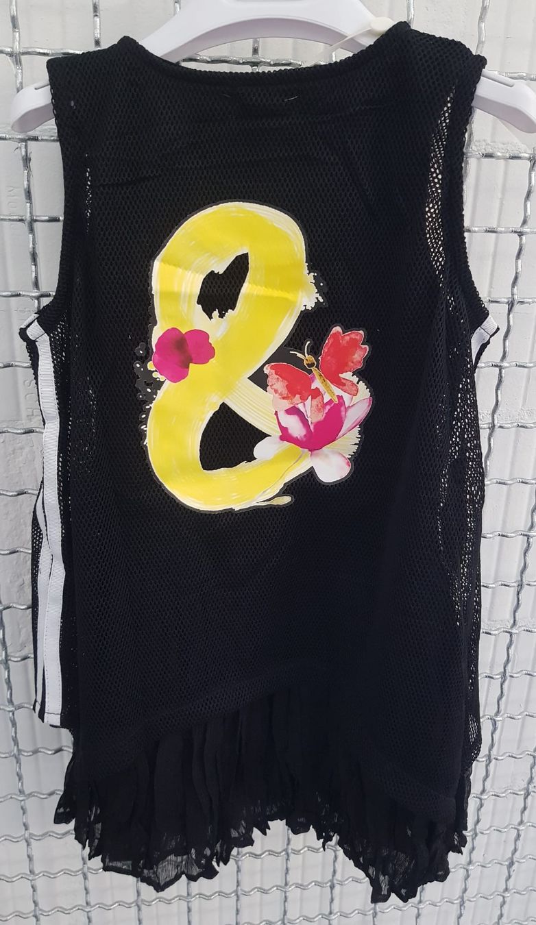 Vestiti & Gonne: Neues Designer Kleid, Gr. 5 / 110 von Fun & Fun – Nuovo e nell'imballaggio originale da Basel venduto da Sinibini86 1