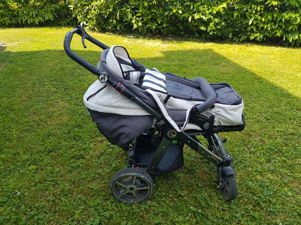 hartan gt gts unterschied