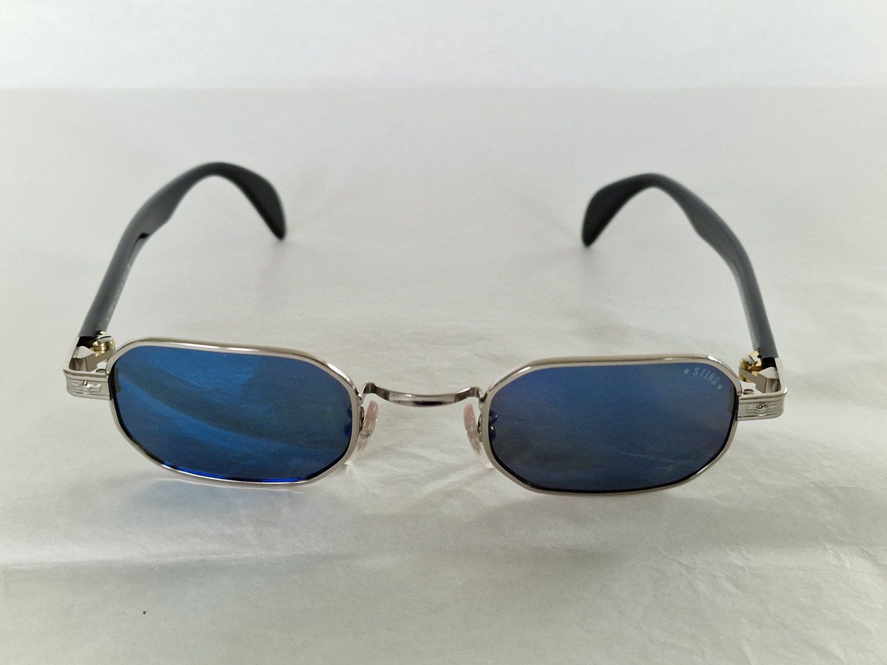 Occhiali & Lenti: STING  JUNIOREN SONNENBRILLE – Nuovo e nell'imballaggio originale da Aadorf venduto da condor35 2