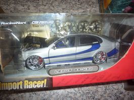 LEXUS GS-430