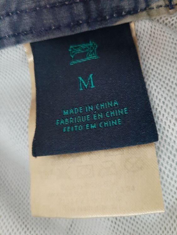 Maison Scotch Badehosen: Scotch&Soda Badehose, Grösse M, Top Zustand für den Sommer! – Gebraucht aus Liestal von sosolala7 4