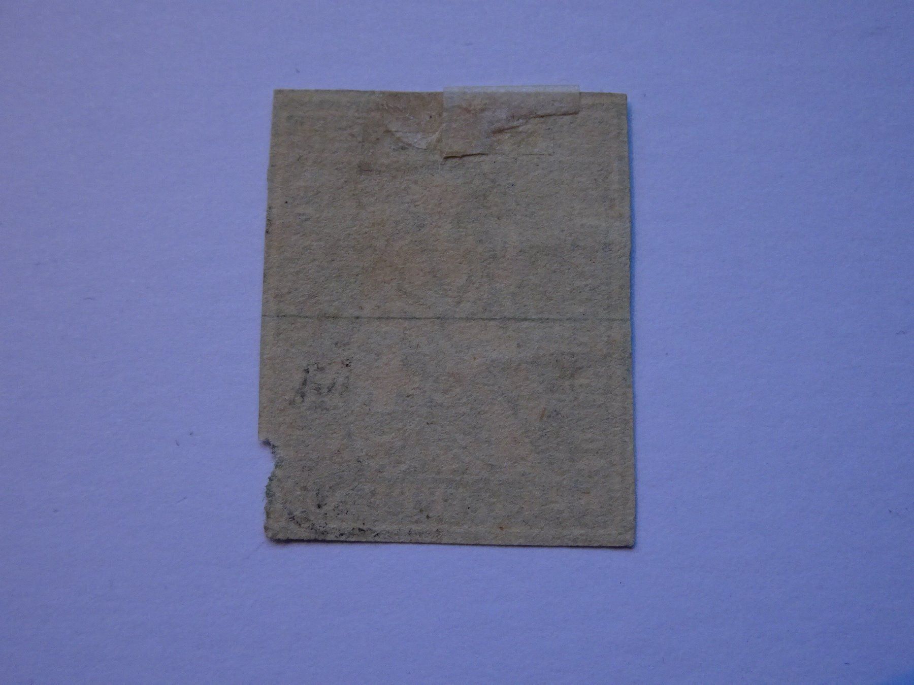 Alle Briefmarken: 40er-Strubel 1858/62 – Gebraucht aus Aadorf von Chnorli-Furz 1