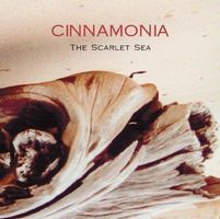 Cinnamonia - The scarlet sea