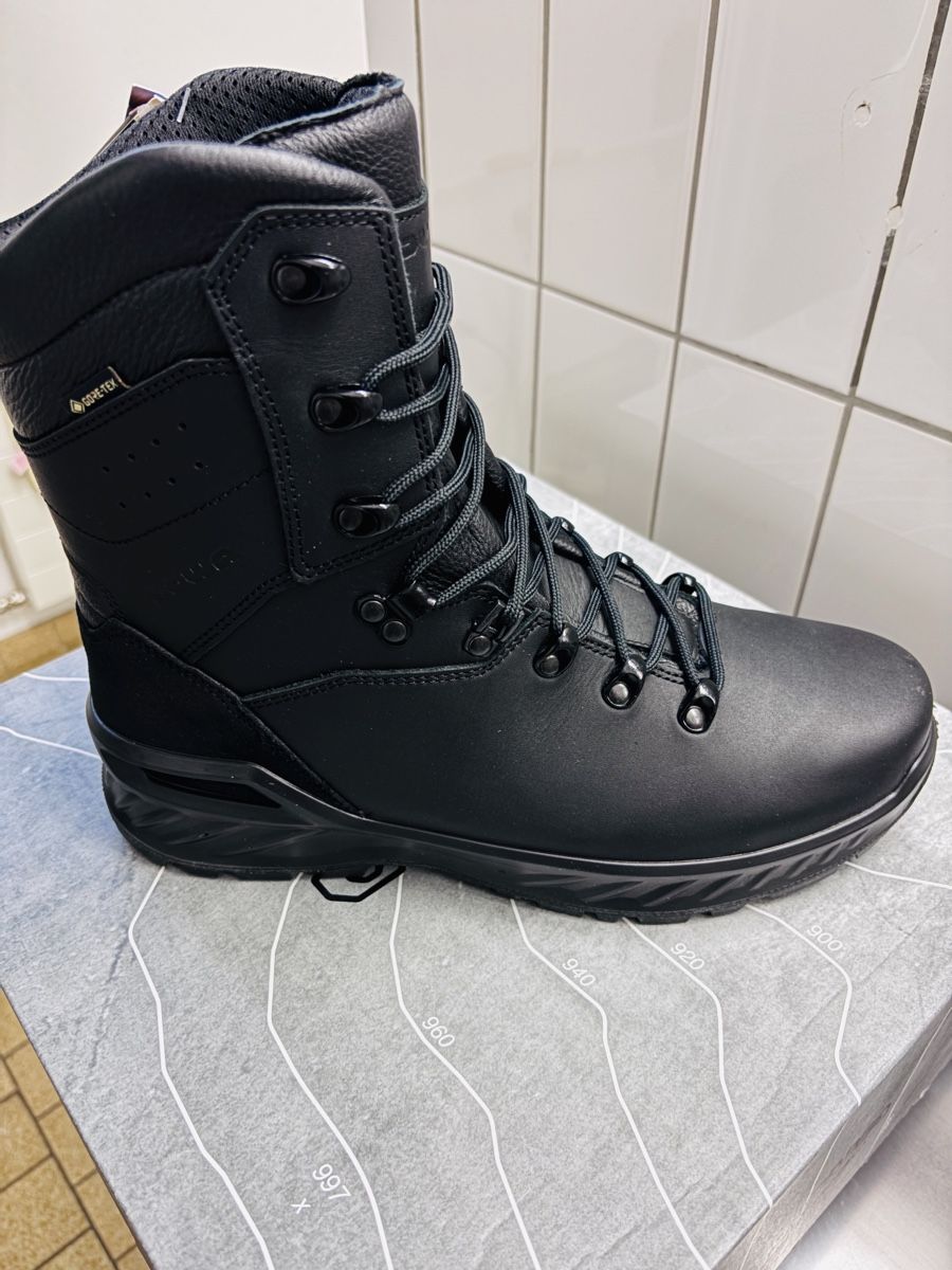 Lowa Scarpe da uomo: Lowa R-8 GTX Thermo – Nuovo e nell'imballaggio originale da Rhäzüns venduto da Jagarn 1