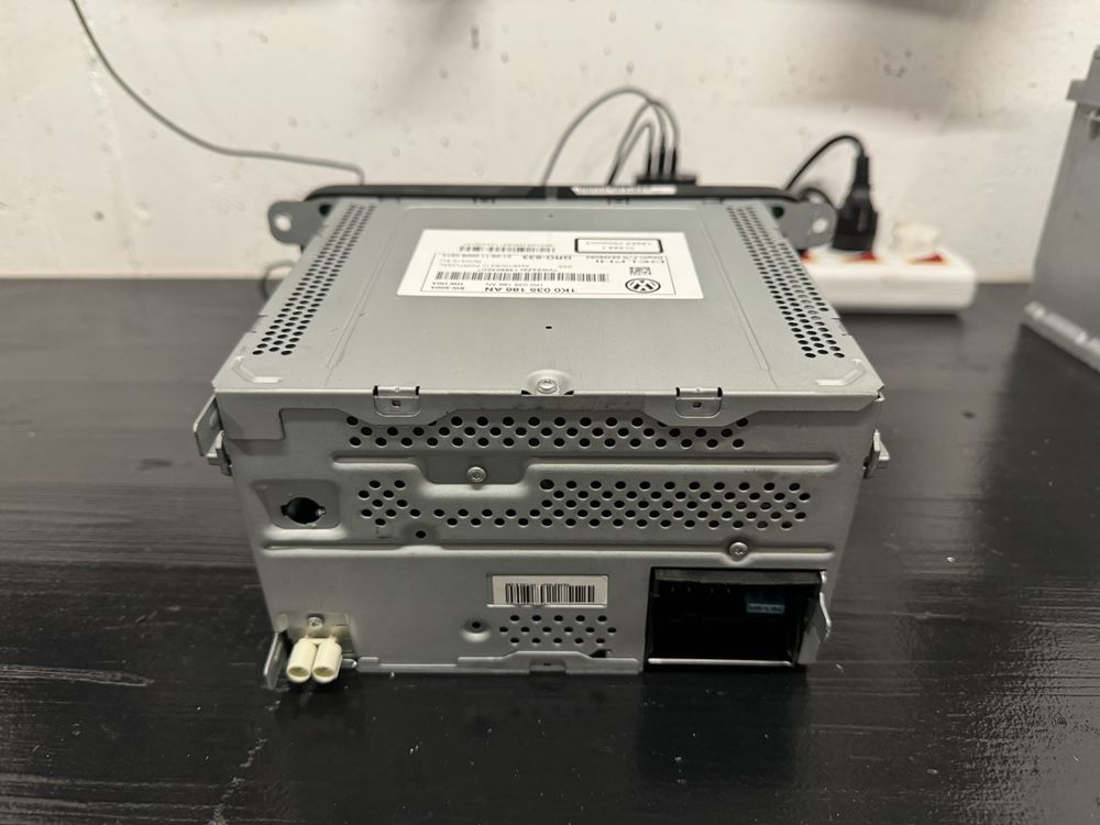 Autoradio VW RCD310 | Kaufen auf Ricardo