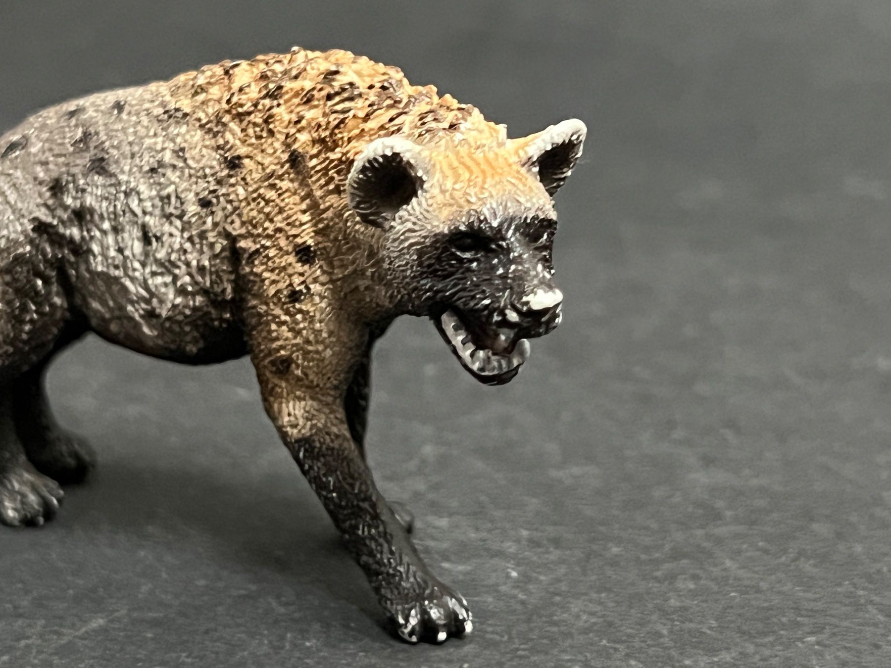 Schleich Figurines: Schleich 14735 Hyäne – D'occasion à Ennetbaden par mapa05 1