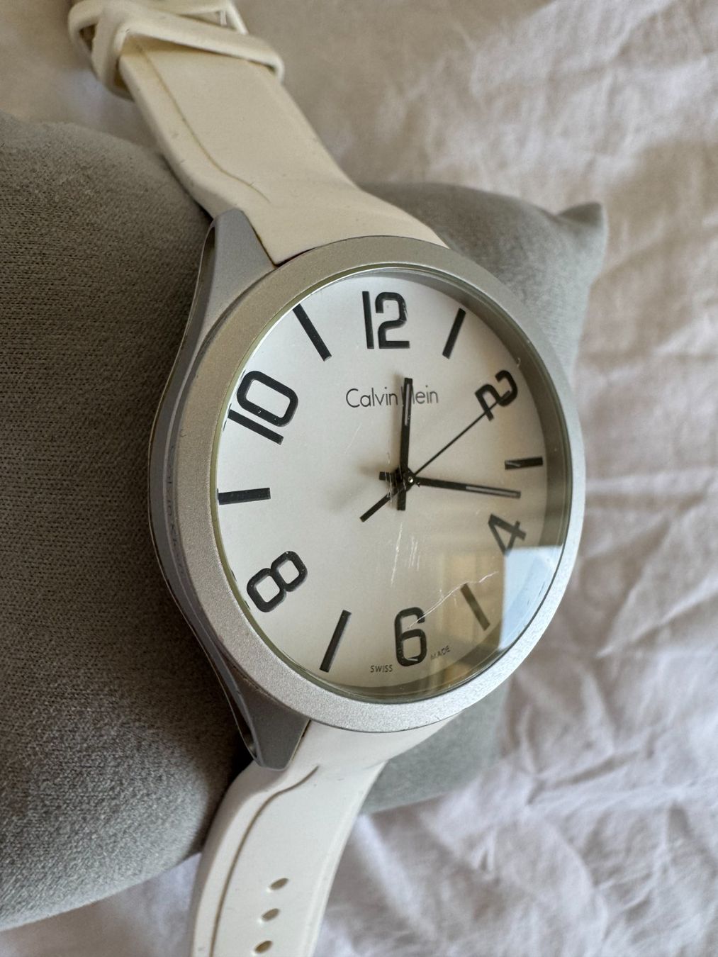 Calvin Klein Orologi: Montre - Calvin Klein – Usato da Denens venduto da sar_5wlm 4