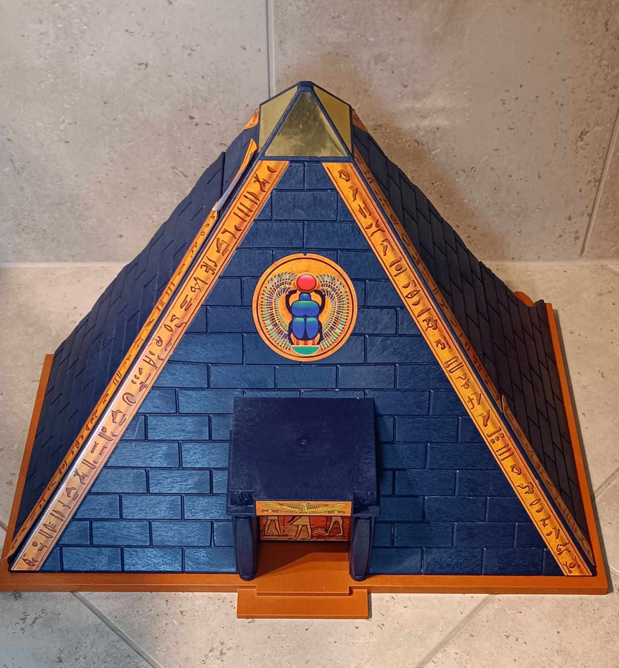 Playmobil Giocattoli: Playmobil Pyramide – Usato da Arbon venduto da Gatto81