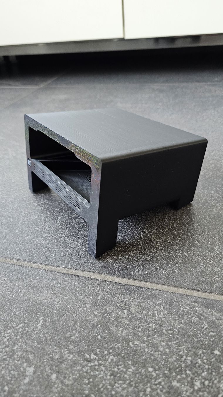 Radiocomunicazione: Albrecht AE5900 Home-Station Case – Nuovo (secondo la descrizione) da Lostorf venduto da TonyPatrony 2
