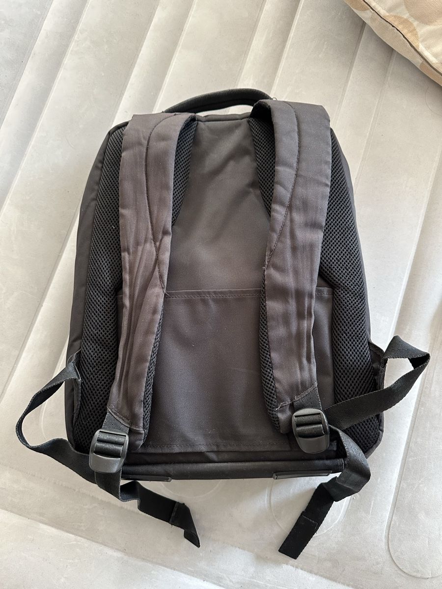Samsonite Zaini: Samsonite Smart Rucksack – Usato da Pfaffhausen venduto da ser_82yb 4