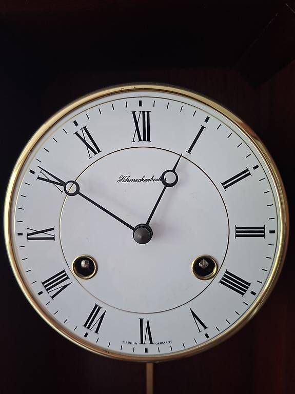 Uhren: Uhr Schmeckenbecher – Gebraucht aus Diessenhofen von mkjw 1