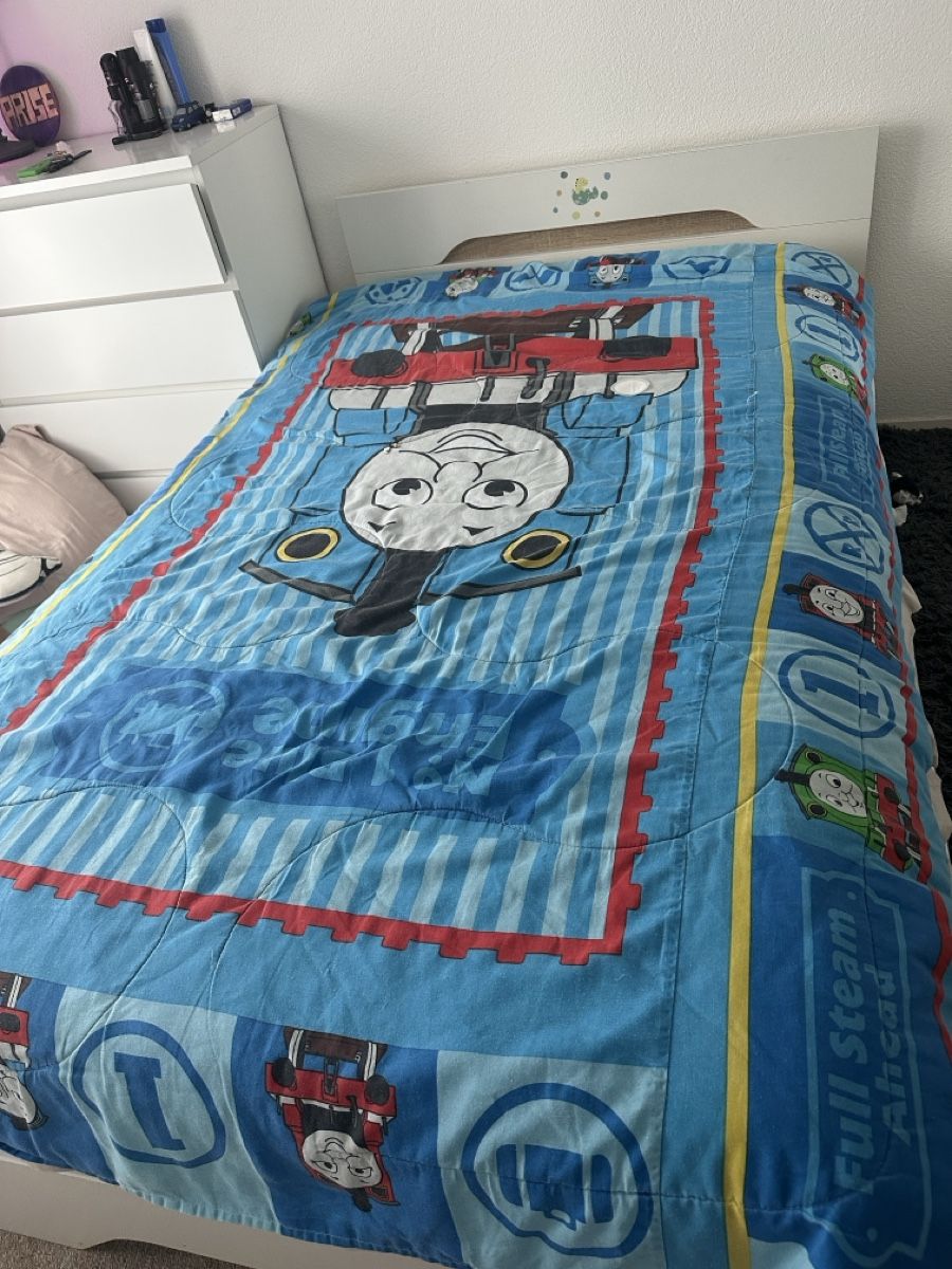 Letti: Bett 120 x200 – Usato da Wohlen AG venduto da rol_8r5l 1