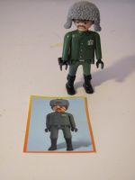 Playmobil Movie Soldat mit Fellmütze Serie 1
