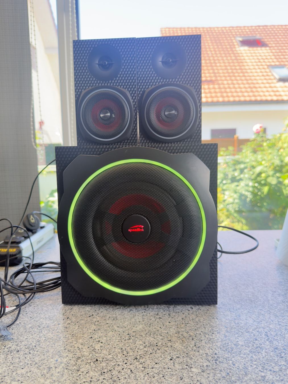 Lautsprecher: Speedlink G560 – Gebraucht aus Derendingen von api_zy5j 5