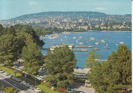 Zürich ca. 1970