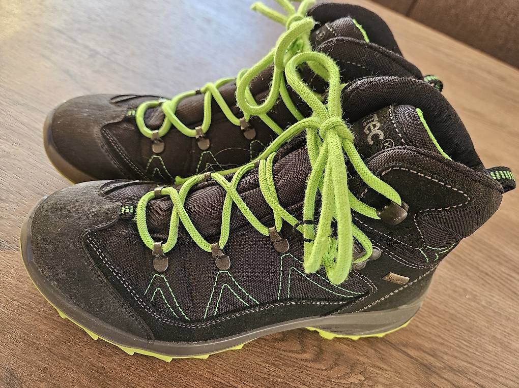 Chaussures femmes: Ktec 38 Trekkingschuh – D'occasion à Neudorf par Vogelhof 2