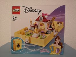 Lego Disney Princess 43177 Beauty Beast