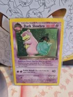 Dark Slowbro vintage EN