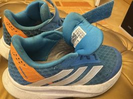 Adidas Kinderschuhe original 