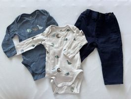 Babykleidung Kleiderset Grösse 68