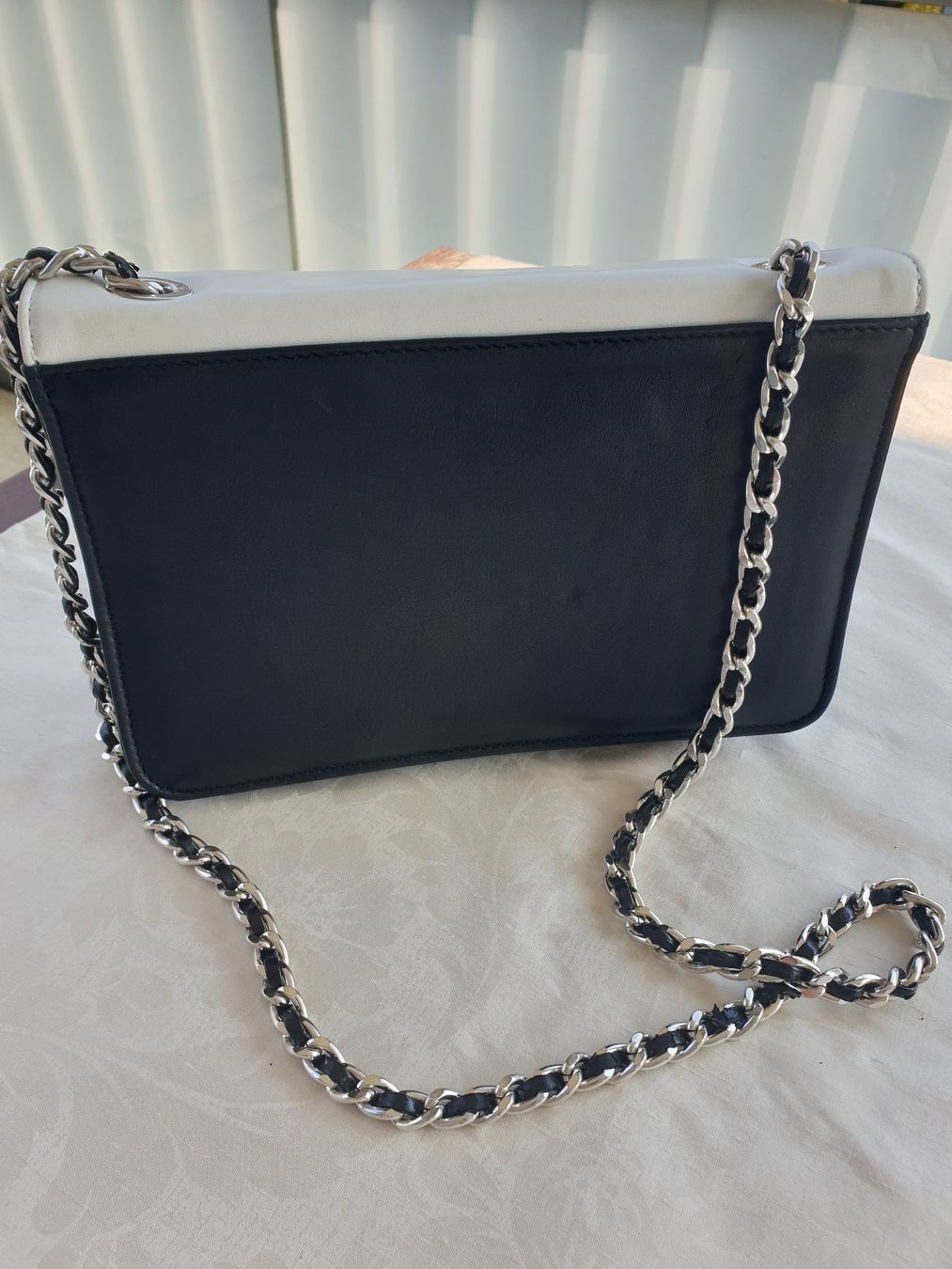 Borse da donna: Ledertasche MADELENE, 120 Fr. – Usato da Bülach venduto da reguskon 1
