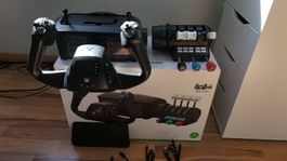 Turtle Beach VelocityOne Flight Yoke