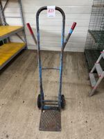 655 Sackkarren aus Liquidation