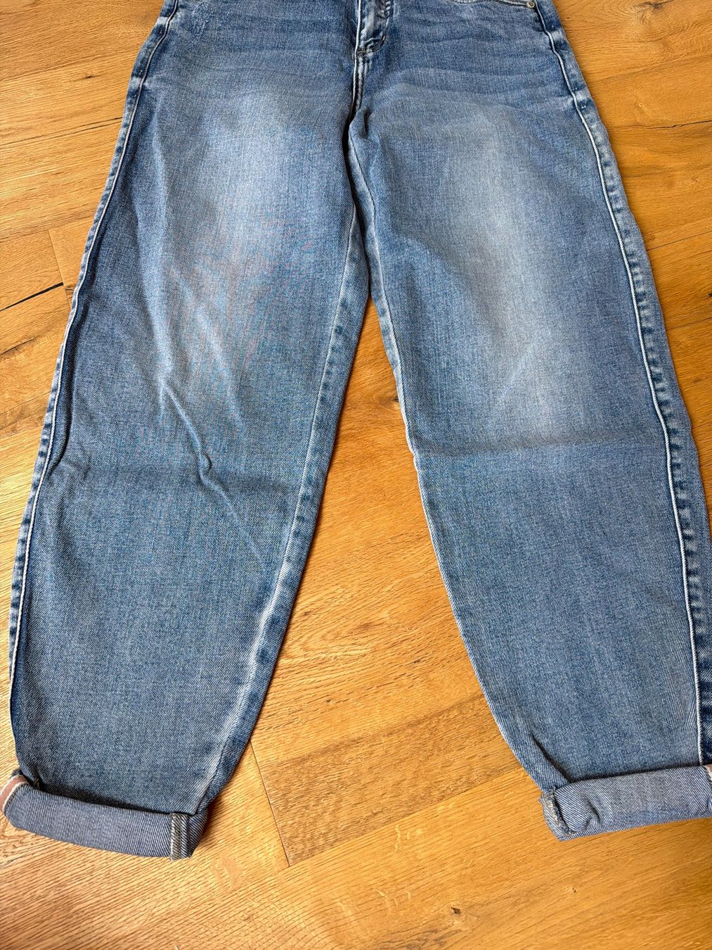 Nile Jeans: jeans nile – Gebraucht aus gurzelen von malu04 2
