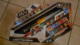 Star Wars Lichtschwert Hasbro