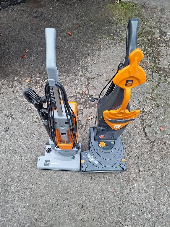 Aspirapolveri & Accessori: Taski tapiset 38 + Swingo 150 – Usato da Zürich venduto da inf_sc8c
