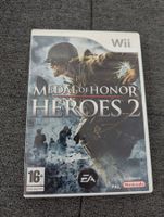 Nintendo Wii Medal of Honor Heroes 2