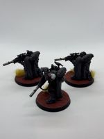 Warhammer 40k Space Marine Eliminator Squad 