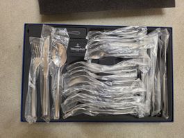 NEU Tafelbesteck, 24-teilig, Villeroy & Boch
