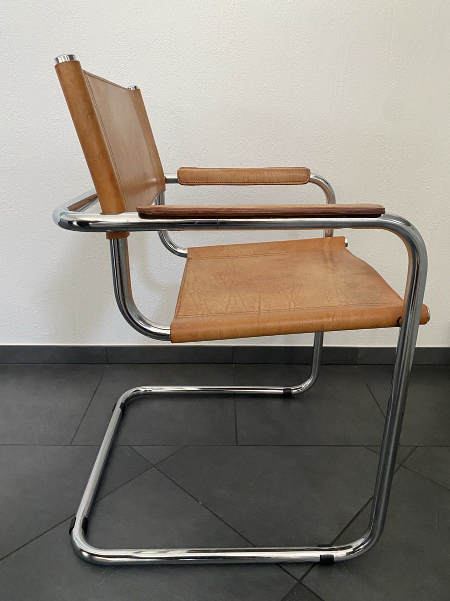 Fauteuils: Design Freischwinger Stühle Chairs – D'occasion à Olten par sportwelt 4