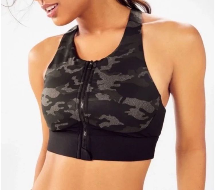 Lotti di vestiti: Top sport set fabletics gr. Xs – Usato da Amriswil venduto da Fisch79 3