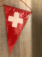 Schweiz brünig pass wimpel