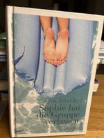 Buch - Sophie hat die Gruppe verlassen - Sybille Schreiber