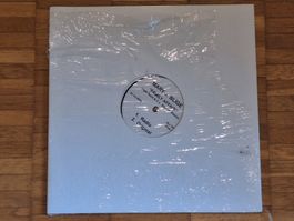 Mary J. Blige, Family Affair (Remix) - 12" Maxi USA 2001