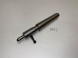 Federspitze MK2 federnde Zentrierspitze