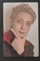 ATEEZ Yeosang Photocard Golden hour part. 5 - Kpop