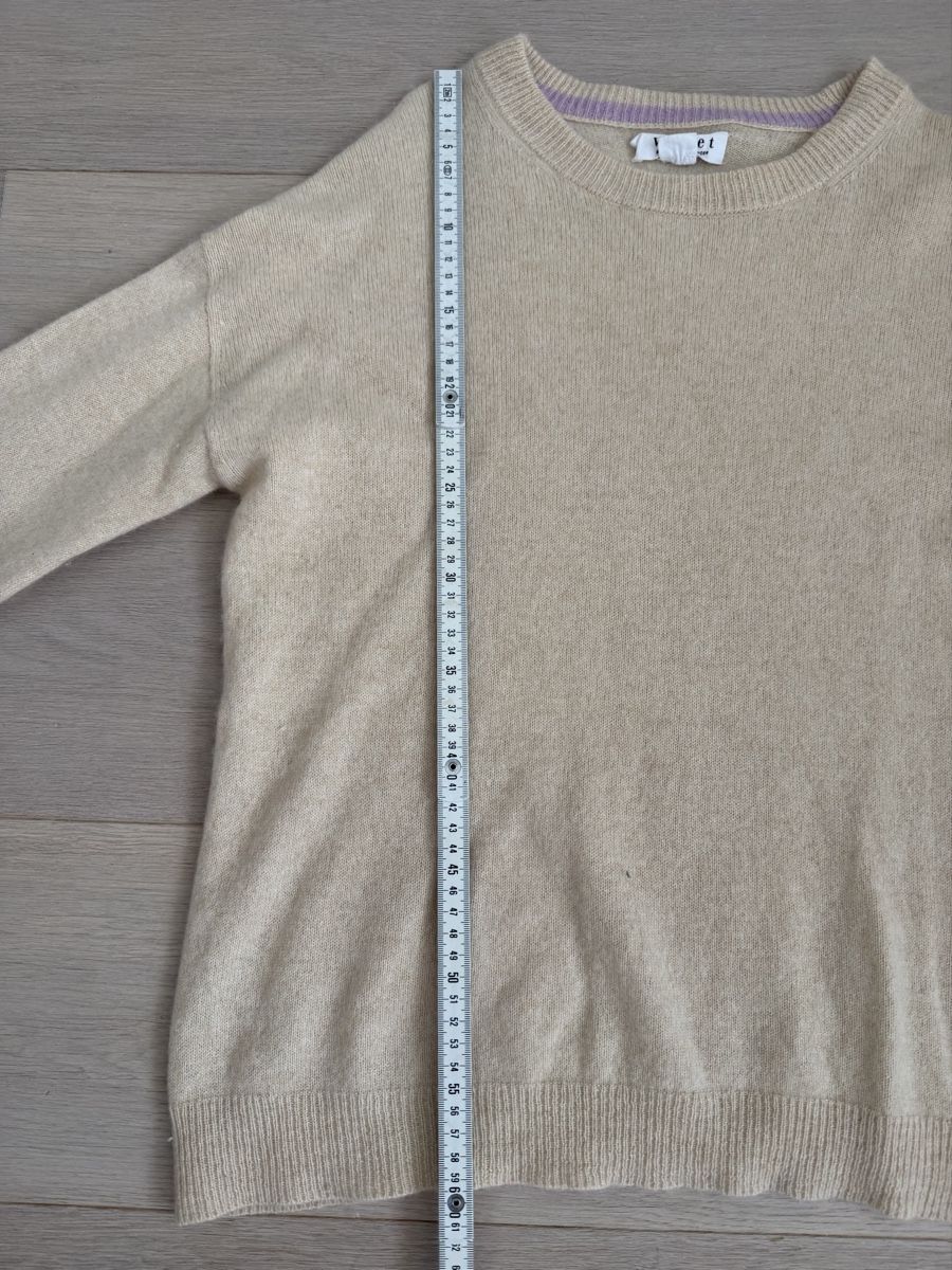 Maglioni & Felpe: Velvet Cashmere S – Usato da Brig venduto da Zuckerfee13 2