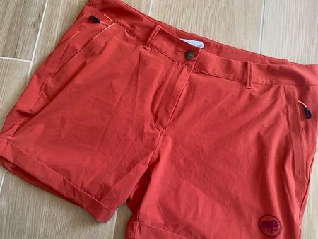 Mammut Shorts Gr. 44 / wie neu