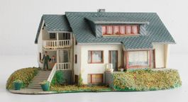 Vollmer Villa 3711 zu Spur H0